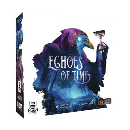 Echoes of Time