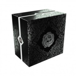 Black Rose Wars: Rebirth - Core Set