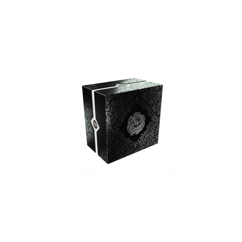 Black Rose Wars: Rebirth - Core Set