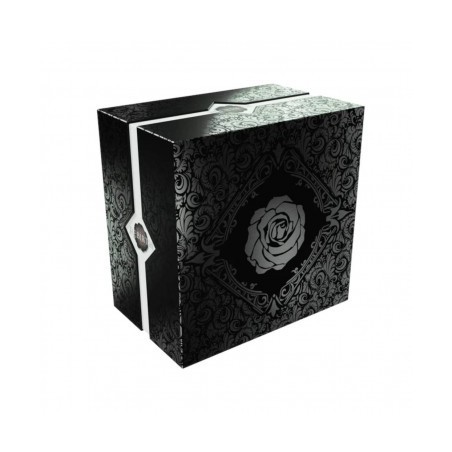 Black Rose Wars: Rebirth - Basisset