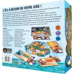 Spirit Island - 4e editie