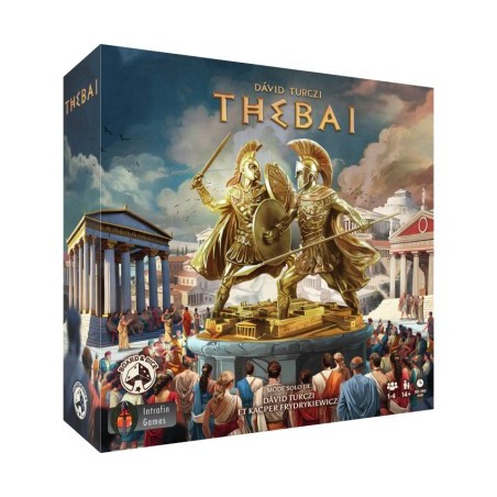 Thebai