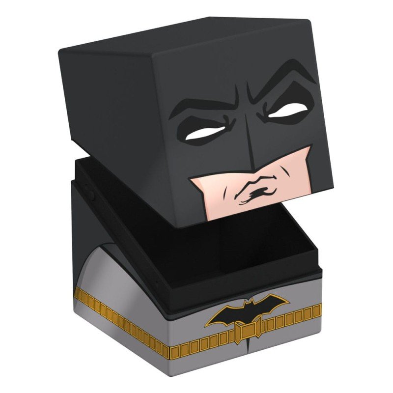 Squaroes - Squaroe DC Justice League 002 - Batman | 4056133029445