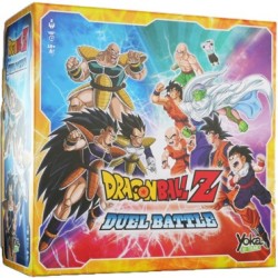 Dragon Ball Z: Duelgevecht
