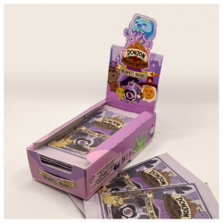 Donjon & Procrastination – Découvertes Magiques S2 - Display (28 boosters)