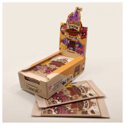 Donjon & Procrastination – L'Aventure S1 - Display (28 boosters)