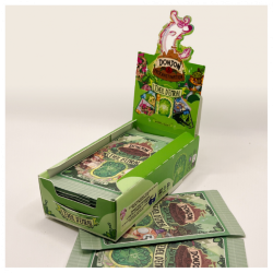 Donjon & Procrastination – L’Eveil d’Emral S3 - Display (28 boosters)