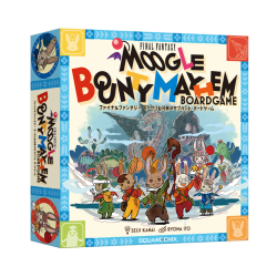 Final Fantasy - Moogle Bounty Mayhem