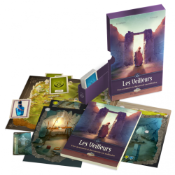 Les Veilleurs