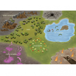 Roletime - The Plain of Buzzing