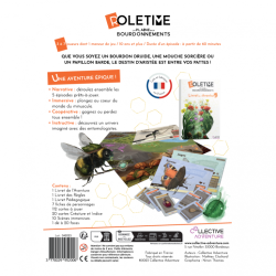 Roletime - De Vlakte van het Gezoem