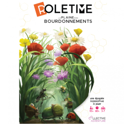 Roletime - De Vlakte van het Gezoem