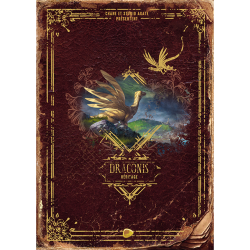 Draconis : Héritage - Livre de Base