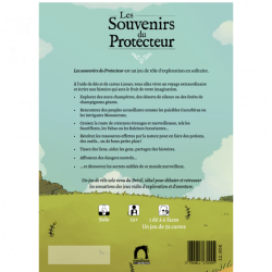 Les souvenirs du protecteur