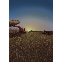 The Protector's Memories