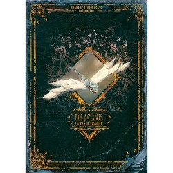 Draconis: Legacy - The Scale Key