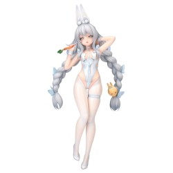 Azur Lane figurine PVC 1/6 Le Malin Listless Lapin Ver. 28 cm (re-run)