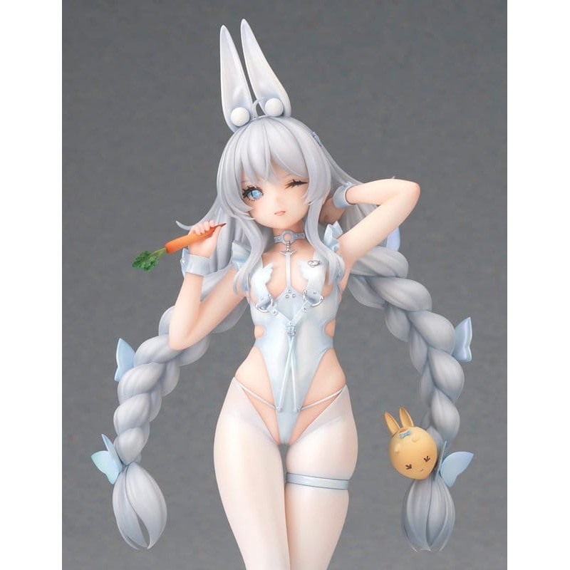 Azur Lane PVC Figure 1/6 Le Malin Listless Lapin Ver. 28 cm (re-run)