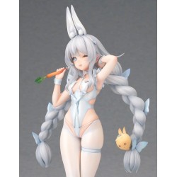 Azur Lane PVC Figure 1/6 Le Malin Listless Lapin Ver. 28 cm (re-run)
