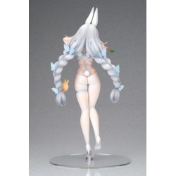 Azur Lane figurine PVC 1/6 Le Malin Listless Lapin Ver. 28 cm (re-run)