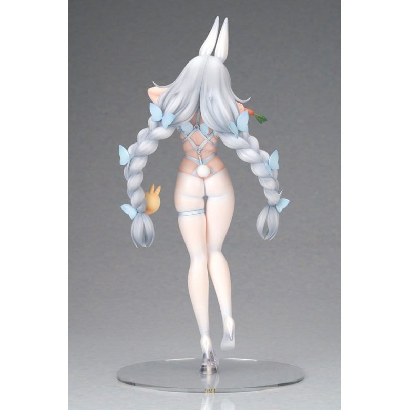 Azur Lane PVC Figure 1/6 Le Malin Listless Lapin Ver. 28 cm (re-run)