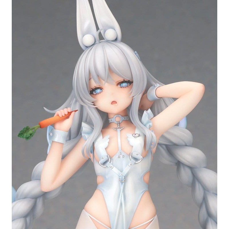 Azur Lane figurine PVC 1/6 Le Malin Listless Lapin Ver. 28 cm (re-run)