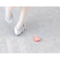 Azur Lane PVC Figure 1/6 Le Malin Listless Lapin Ver. 28 cm (re-run)