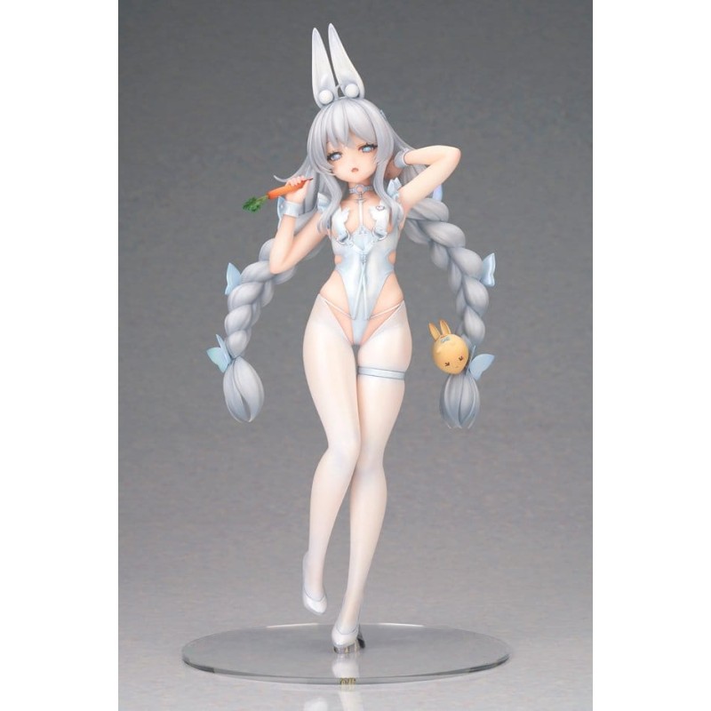 Azur Lane PVC Figure 1/6 Le Malin Listless Lapin Ver. 28 cm (re-run)