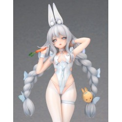 Azur Lane PVC Figure 1/6 Le Malin Listless Lapin Ver. 28 cm (re-run)