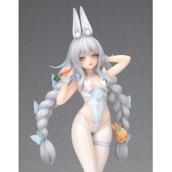 Azur Lane figurine PVC 1/6 Le Malin Listless Lapin Ver. 28 cm (re-run)