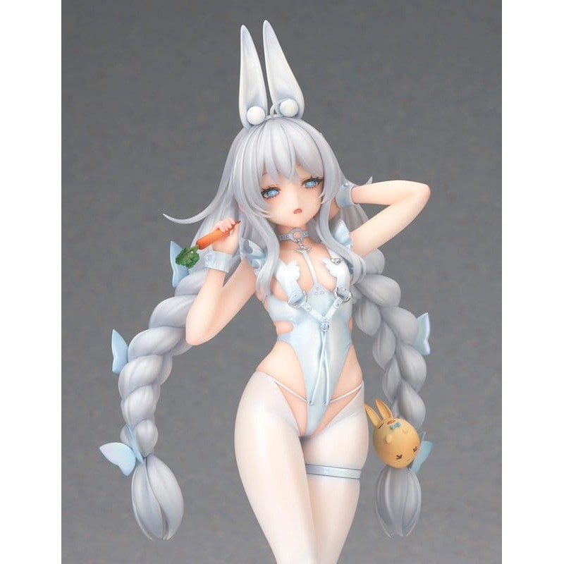 Azur Lane PVC Figure 1/6 Le Malin Listless Lapin Ver. 28 cm (re-run)