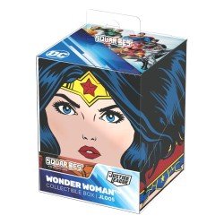 Squaroes - Squaroe DC Justice League 005 - Wonder Woman | 4056133029506