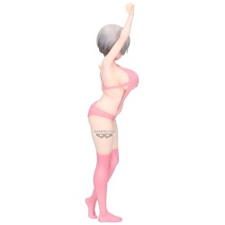 Uzaki-chan Wants to Hang Out! Eternal Romance PVC Figure Hana Uzaki (Sweater Swimsuit Ver.) 28 cm