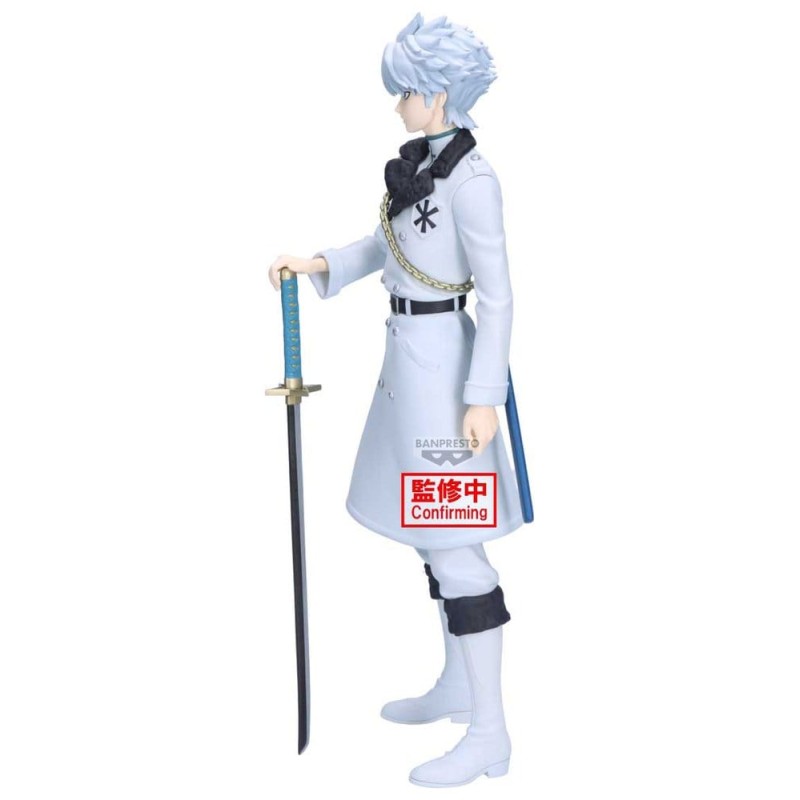 Bleach Maximatic figurine PVC Toshiro Hitsugaya 22 cm