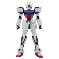 Mobile Suit Gundam Seed Genkai Toppa figurine PVC Strike Gundam 28 cm
