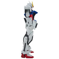 Mobile Suit Gundam Seed Genkai Toppa figurine PVC Strike Gundam 28 cm