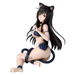 To Love Ru Darkness Nyarls Collection figurine PVC Yui Kotegawa 13 cm