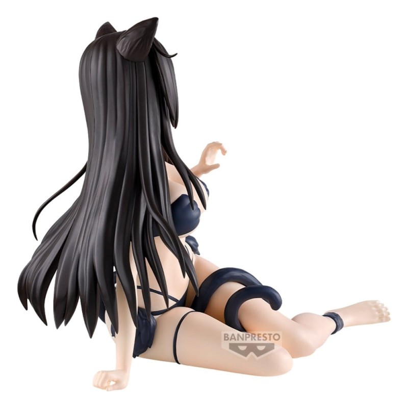 To Love Ru Darkness Nyarls Collection figurine PVC Yui Kotegawa 13 cm