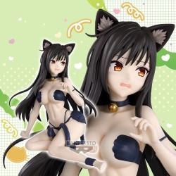 To Love Ru Darkness Nyarls Collection figurine PVC Yui Kotegawa 13 cm