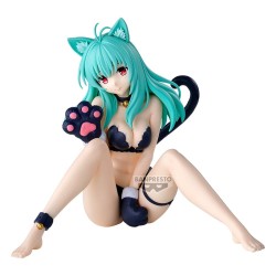 To Love Ru Darkness Nyarls Collection figurine PVC Run Elsie Jewelria 14 cm