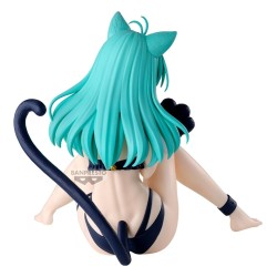 To Love Ru Darkness Nyarls Collection figurine PVC Run Elsie Jewelria 14 cm
