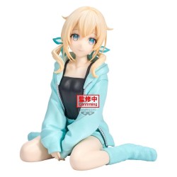 Hololive Relax Time figurine PVC Kazama Iroha 12 cm