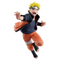 Naruto Shippuden Vibration Stars figurine PVC Naruto Uzumaki 14 cm