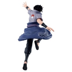 Naruto Shippuden Vibration Stars PVC Figure Sasuke Uchiha 14 cm