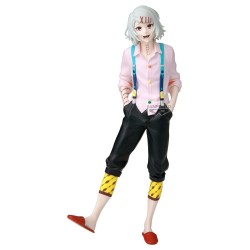Tokyo Ghoul Maximatic figurine PVC Juzo Suzuya 22 cm