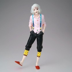 Tokyo Ghoul Maximatic figurine PVC Juzo Suzuya 22 cm