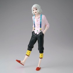 Tokyo Ghoul Maximatic figurine PVC Juzo Suzuya 22 cm