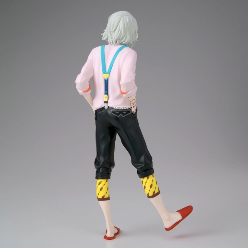 Tokyo Ghoul Maximatic figurine PVC Juzo Suzuya 22 cm