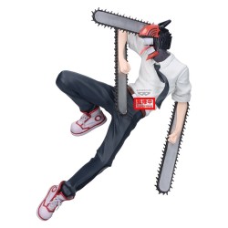 Chainsaw Man The Movie: Reze Arc Maximatic figurine PVC Chainsaw Man 20 cm