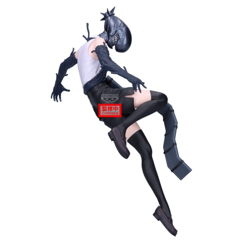 Chainsaw Man The Movie: Reze Arc Maximatic figurine PVC Bomb 21 cm